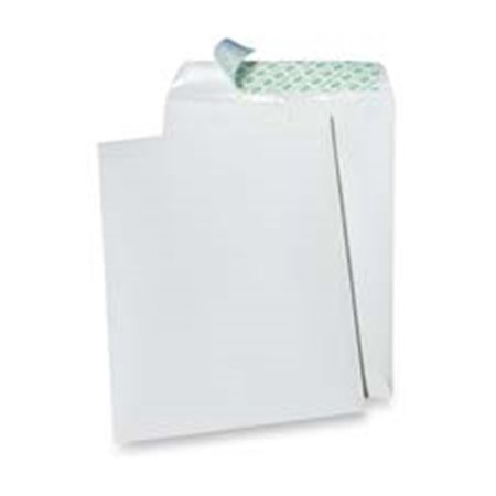 THE WORKSTATION Products  Tech-No-Tear Envelope- Paper Side Out- 10in.x13in.- White TH1189903